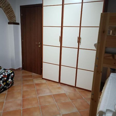 Antica Dimora Lägenhet Barberino di Mugello Exteriör bild